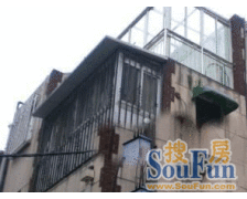 南京西路近地铁 采光无遮挡 太古汇旁 双南全明户型