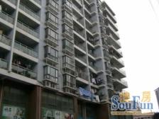 圣莲大厦 4室2厅 南