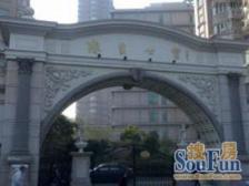 圣莲大厦 4室2厅 南