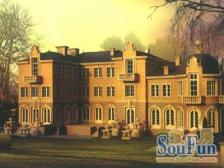 西郊·檀宫·8室·3厅