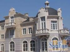 西郊·檀宫·9室·3厅