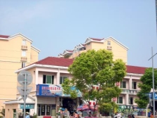 新华路 · 新华苑 · 东南朝向,无遮挡税费各付