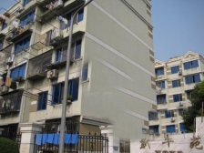 新华苑 3室1厅 东 南