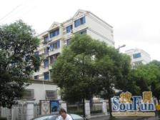 新华苑 3室1厅 东南