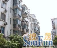 新华苑 3室2厅 南