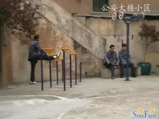 内环内,低总价,和平公园旁,视野开阔,房东诚意