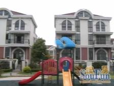 逸墅新苑5室南朝向710.00万元/套出售