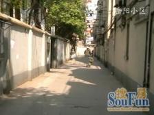 一门关,底楼房,居家装修,闹中取静