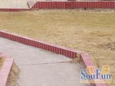 育秀十一区现浇房中间楼层有储藏室