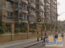 东方苑 2室2厅 南 北 东