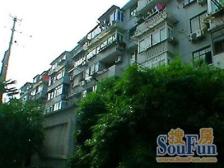 小区环境好,安静,房型好,双南两房,楼层好