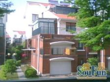 金桥·阳光欧洲城三期·4室·2厅