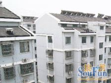 一梯四户,小户型,一门关,交通便利,居家装修,诚意出售