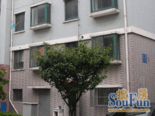 次顶楼一房一厅看房方便~满WEI一