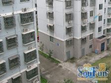 东外滩·永安小区(杨浦)·2室·1厅