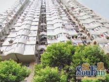 新上地铁口电梯两房 业主诚意出售 采光好