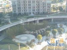 外滩总价较低的两房 东边套可以看江