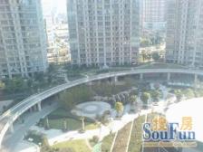 环境优美,居家装修,主卧朝南,配套完善