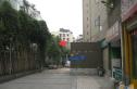 国润新锦江实景图