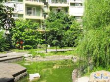 凤天路 凤天锦园四房200万