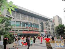 工人村 工人村三房77万