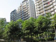 加州新牌坊 建峰小区四房128万