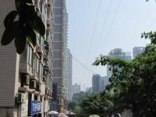 红旗河沟轻轨中海寰宇时代旁 中间楼层业主安心卖