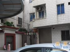 东城大厦东盛电梯3房 精装修 看房方便