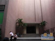 东盛大厦梨川市场旁三房两厅精装修朝南采光通风好