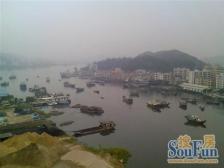 滨海湾新区,高层海景房,全新毛坯,随心装修