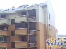 18号康桥站 中间楼层 采光视线好 对应建平 诚意卖