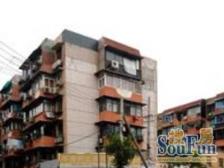 春房小区 高楼层,视野好