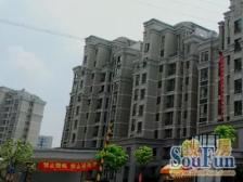 东森花园 3室2厅 南 北