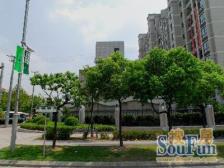 东森品质小区+满五年+底楼边套带50平小院+随时看房