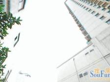 静安寺街道视野采光好板式大三房诚意出售税费各付