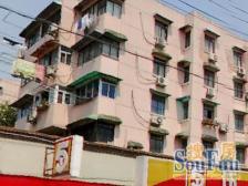 北新泾2号线地鐡口 附10平大天井 近同仁 上适存!看房随时