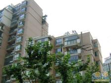 近10号线,非顶楼三房,采光好,户型正气