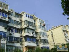 虹桥机场新村 2室1厅 南