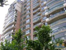 中山公园商圈电梯小高层南北通双阳台两房诚意出售