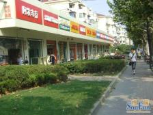 老静安酒店式,有燃气非沪籍也可以购买,两梯八户