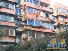 彭浦 · 阳泉路40弄 · 2室 · 1厅