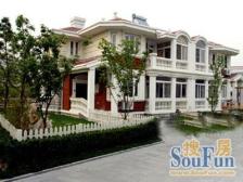 房东诚意售卖,客厅挑高5米,小区少有的A户型