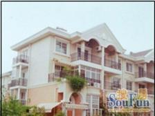 纯别墅区,自带300平大花园,双拼别墅,满五年税少