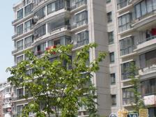 内环边 6线德平站旁 中间楼层电梯房