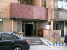 民主花园2室1厅南