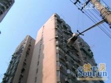 民主花园 2室1厅 南 北