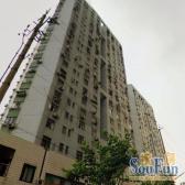 中岚大楼2室2厅南