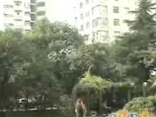 地贴3-4号门口,大三房二厅,全明户型,层次、采光视野好的很