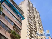 内环内大平层 总价低 户型正气 采光充足 视野开阔。