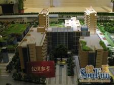 地铁口50米,位置安静楼层适中 采光好不靠轨道